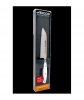 Nóż Santoku 140mm Riviera White Arcos uniwersalny